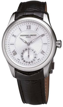Часы Frederique Constant Manufacture FC-700MS5M6